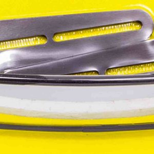 17in. Mirror Kit Long 1-1/2in. Bar LON52-22533