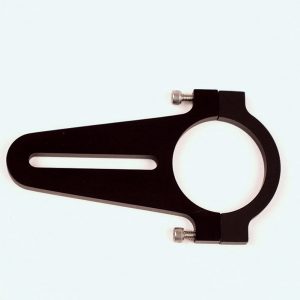 Mirror Bracket Short Slot 1-1/2in. Bar LON52-22539