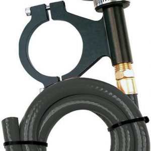 Rear End Breather Kit 1-1/2in. Bar LON52-22569