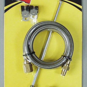 Hyd. Clutch Line - 36in LON52-28050