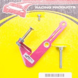 Primary Throttle Stop Bracket 2 BBL LON52-32732