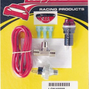 Gagelite Kit O/P 1/8in. NPT 20psi LON52-40000