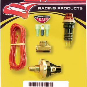 Gagelite Kit O/P 1/8in. NPT 15-50psi LON52-40100