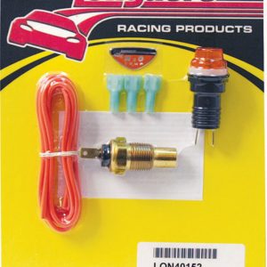 Gagelite Kit W/T 3/8in. NPT 230 Deg LON52-40152