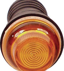 Replacement Light Amber LON52-41803