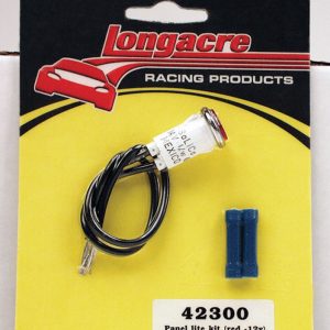Replacement Red Pilot Light LON52-42300