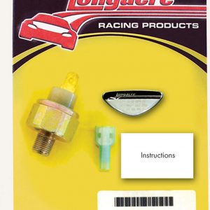 Fuel Pressure Sender 1/8in NPT 4psi LON52-43021