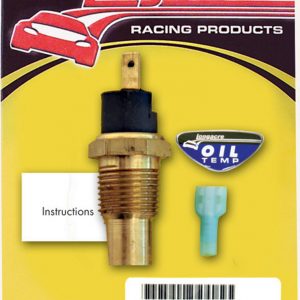 Oil Temp Sensor 1/2in. NPT 270 Deg LON52-43350