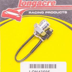 Temp Sensor 340deg w/ QD Lead & Manifold Fitt LON52-43505