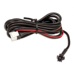 Wire Harness Temp Sensor WT / OP LON52-43536