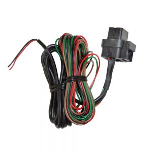 Wire Harness SMI DLI Tach LON52-43539