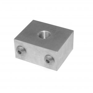 Firewall 1 Sensor Mount for SMI Pressure Gauges LON52-43540