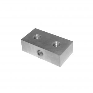 Manifold Firewall Mount for SMI Pressure Senders LON52-43541