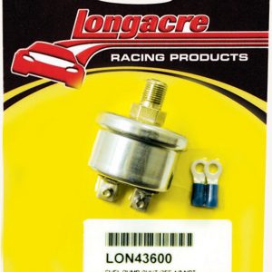 Fuel Pump Shutoff Switch LON52-43600