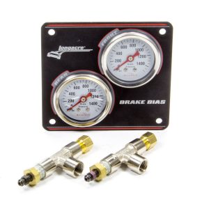 Mini Brake Bias Panel Black LON52-44124