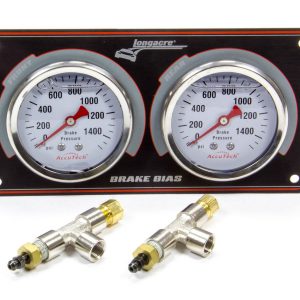 Brake Bias Panel Black LON52-44134