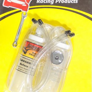 Brake Bottle Bleeder Kit LON52-45200