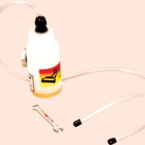 Bottle Brake Bleeder Kit Single LON52-45202