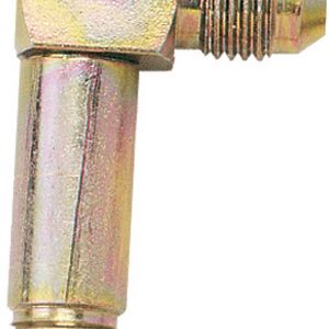 Brake Fitting #4 90 1/8NPT Long LON52-45220
