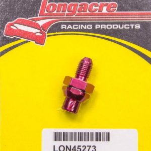 Brake Fitting #4-3/16in Bulkhead LON52-45273