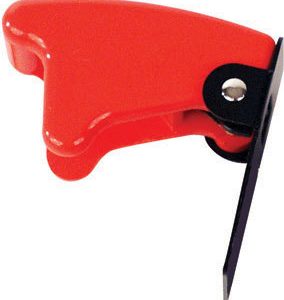 Flip Up Switch Cover LON52-45370