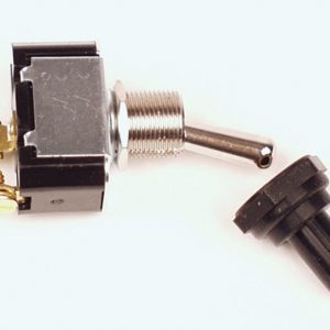 Ex. Heavy Duty Ign Switc LON52-45420