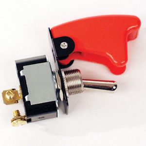 Ex.H.D. Switch W/Flip Up LON52-45470