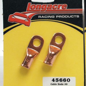 Battery Cable Ends LON52-45660