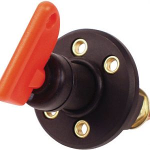 Battery Disconnect Switc Economy LON52-45748