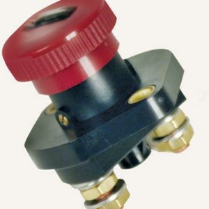 Battery Disconnect Push/ Pull LON52-45749