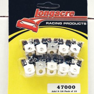 Line Clamps 3/16in 10pk LON52-47000
