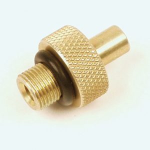 Inflation Adapter LON52-50220