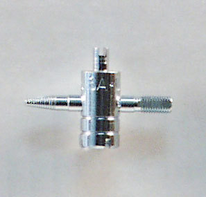 4 Way Valve Core Repair Tool LON52-50274