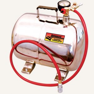 5 Gal Lightweight Air Tank LON52-50316
