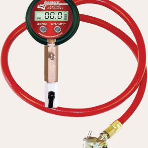 Shock Inflator 300PSI Digital LON52-50473