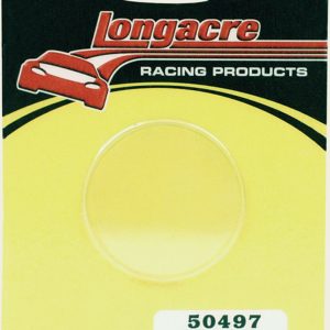 Replacement Glass for 2in. Tire Gauge LON52-50497