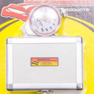 Durometer w/Silver Case LON52-50546