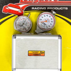 Durometer & Tread Depth Gauge LON52-50556