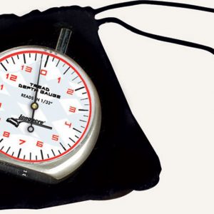 Tire Tread Depth Gauge LON52-50560