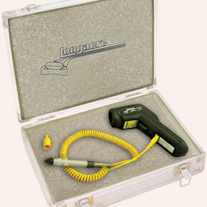 Dual Function Pyrometer w/Case LON52-50620