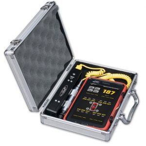 Pyrometer w/ Memory Tablet LON52-50650