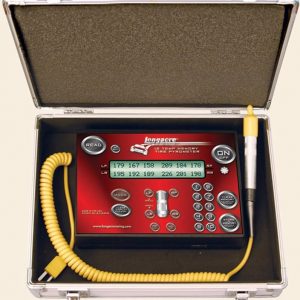 Pyrometer With Memory LON52-50682
