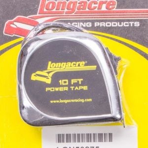Tape Measure 10' x 3/4in LON52-50875