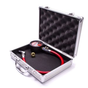 Tire Gauge Digital 0-60 PSI LON52-53000