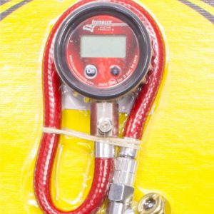 Tire Gauge Digital 0-60 PSI Basic LON52-53006