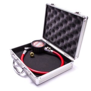 Tire Gauge Digital 0-25 PSI LON52-53010