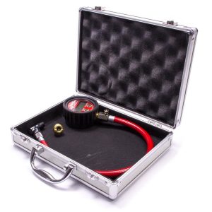 Tire Gauge Digital 0-125 PSI LON52-53028