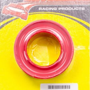 Spring Rubber Large Space Red 40lb LON52-61041
