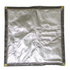 Floor Mat 18in x 18in LON52-64360