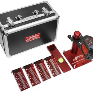 Laser Chassis Height Gauge & Level LON52-72985